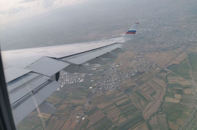 В МИД раскрыли детали работы по возвращению россиян из-за конфликта в Иране