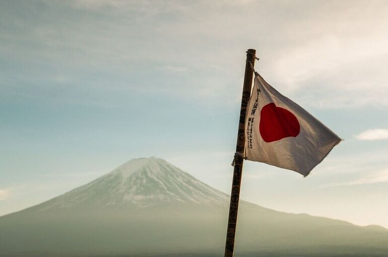 В МИД России предупредили туристов о недружественной политике Японии