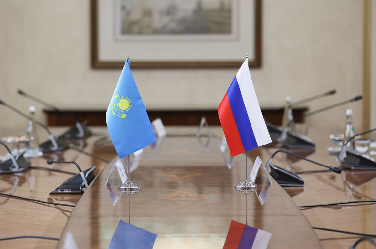 Генконсульство РФ в Актау планирует начать работу к лету 2026 года