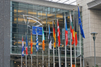 Минобороны: Производство дронов для Киева втягивает Европу в войну с Россией