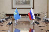 Генконсульство РФ в Актау планирует начать работу к лету 2026 года