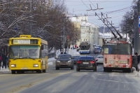 В Госдуму внесли законопроект об отказе от нерегулируемых перевозок