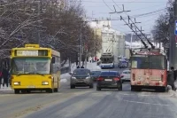 В Госдуму внесли законопроект об отказе от нерегулируемых перевозок