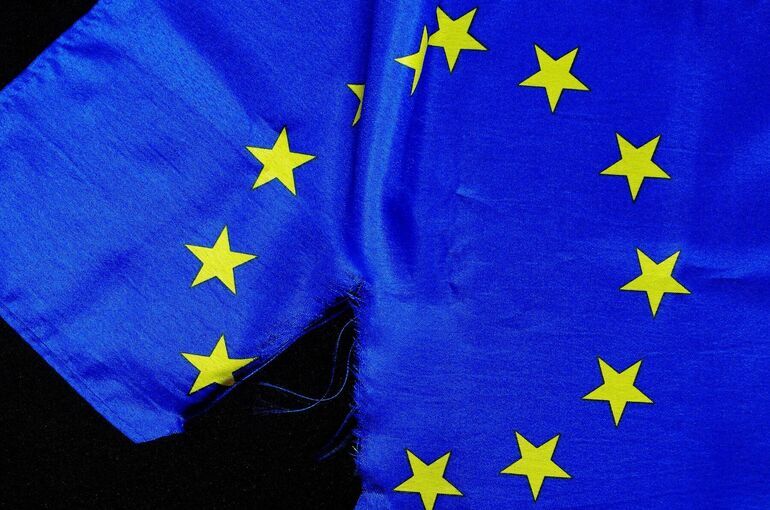 Reuters: В ЕС заявили о готовности предоставить Украине кредит