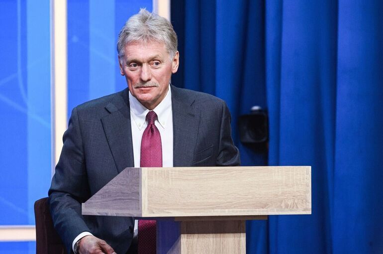 Песков: АЭС «Бушер» в Иране не получила повреждений