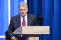 Песков: АЭС «Бушер» в Иране не получила повреждений