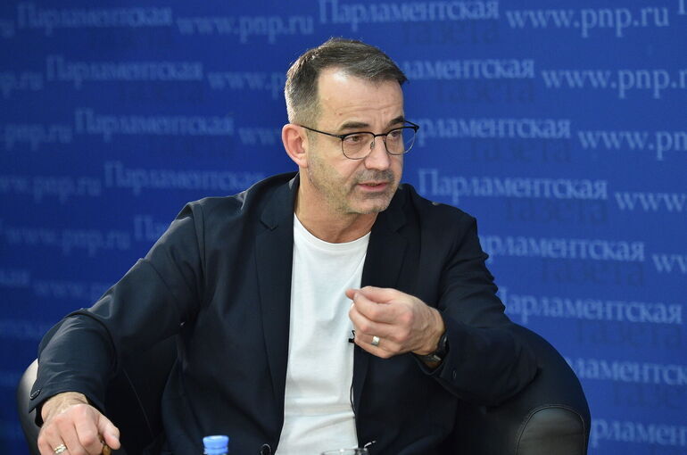 Певцов: Квоты на зарубежное кино не помогут развитию отрасли