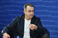 Певцов: Квоты на зарубежное кино не помогут развитию отрасли