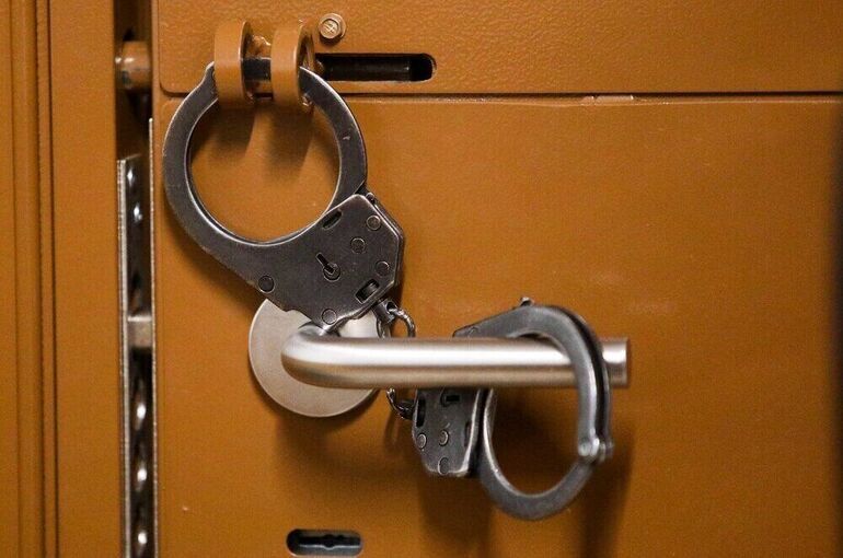 Главу Западно-Сибирской железной дороги задержали за крупную взятку