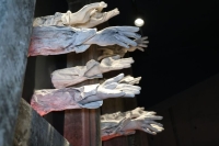 В России готовят сборники с документами о нацистских концлагерях