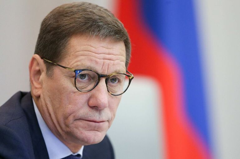 Депутат Жуков: Говорухин постоянно думал о необходимости воспитания молодежи