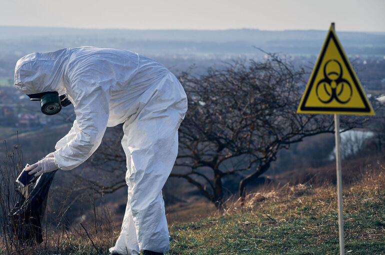 Роспотребнадзор: России не грозит распространение чумы