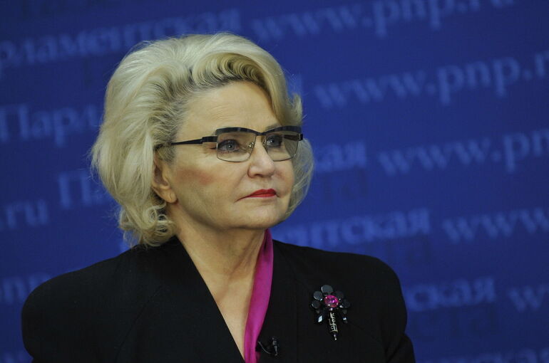 Депутат Останина: Институт медиации так и не заработал в полную силу