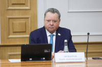 Сенатор Невзоров: Законопроект об оформлении рыболовных участков поможет устранить коррупцию
