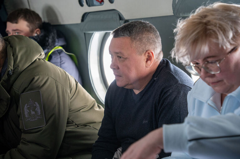 Сергей Ямкин: Наша цель &mdash; услышать мнение людей и совместно выработать решения