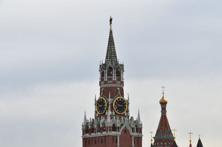 Кремль: У кабмина есть много идей по активации российской экономики