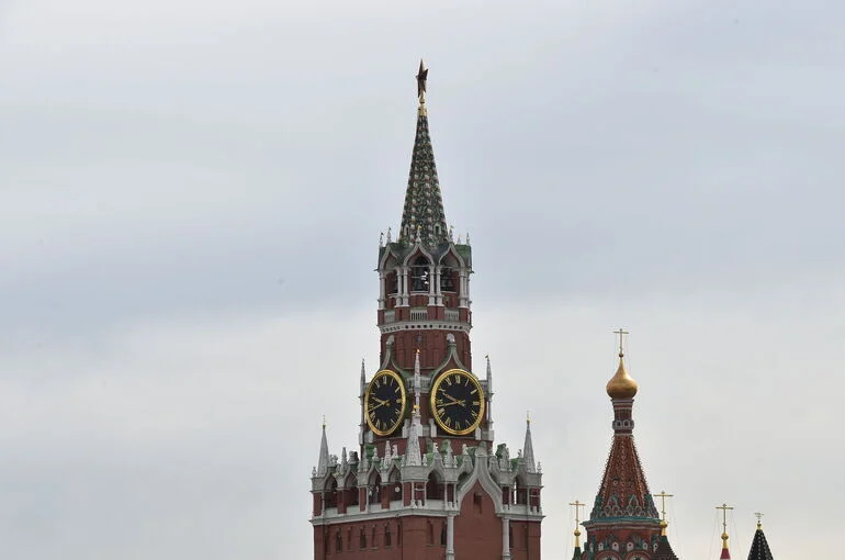 Кремль: У кабмина есть много идей по активации российской экономики