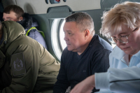 Сергей Ямкин: Наша цель &mdash; услышать мнение людей и совместно выработать решения