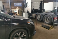 Как изменится плата за техосмотр в России в 2026 году