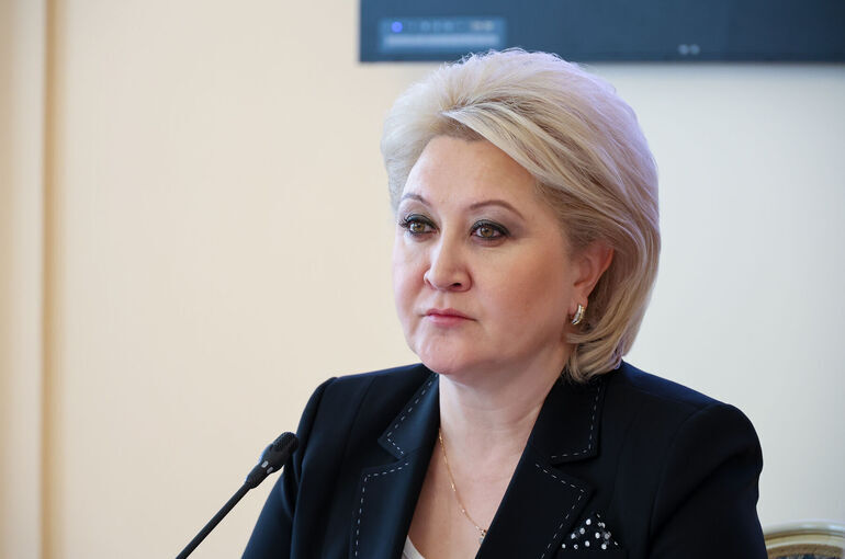 Сенатор Гумерова: Все страны СНГ заинтересованы в работе с молодыми талантами