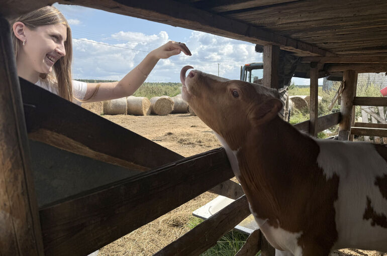 Фермеров предложили освободить от лицензий на агротуризм