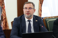 Сенатор: Для защиты адвокатской деятельности нужно донастроить законодательство