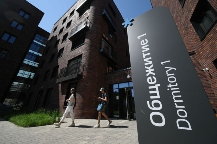 Некоторые студенты смогут быстрее получить место в общежитии