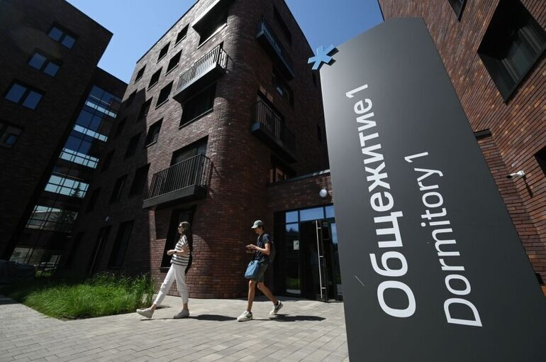 Некоторые студенты смогут быстрее получить место в общежитии