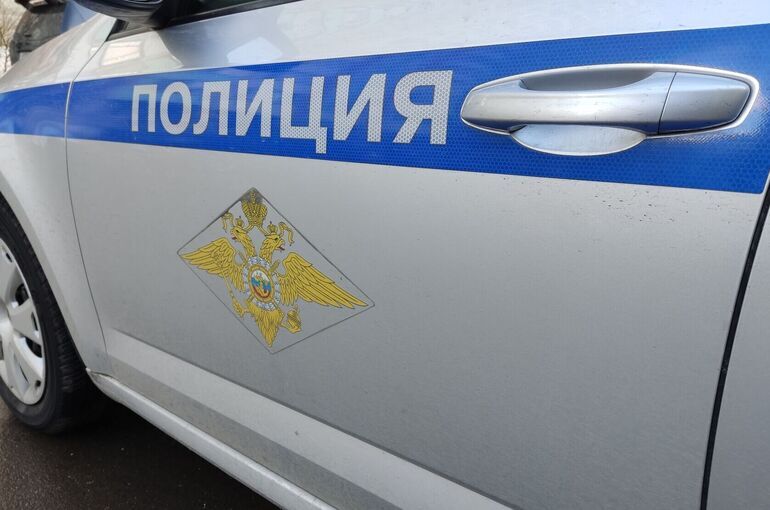 При задержании мужчины под Оренбургом погиб полицейский