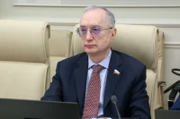 Сенатор Кислов: Развитие сельского хозяйства требует соцподдержки молодых специалистов