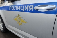 При задержании мужчины под Оренбургом погиб полицейский