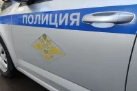 При задержании мужчины под Оренбургом погиб полицейский