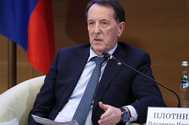 Депутат Гордеев призвал утвердить Стратегию земельной политики РФ до 2036 года