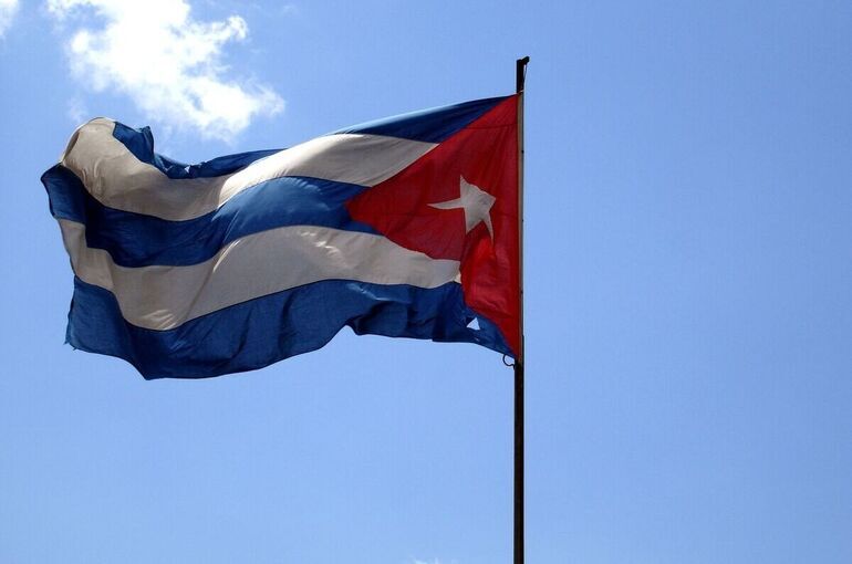 Посол Марсан Агилера: Куба не примет попыток США изменить ее политическую систему