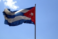 Посол Марсан Агилера: Куба не примет попыток США изменить ее политическую систему