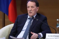 Депутат Гордеев призвал утвердить Стратегию земельной политики РФ до 2036 года