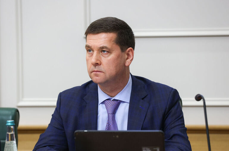 Сенатор Чернышев рассказал о повышении доступности медпомощи в регионах