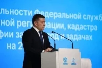 Сенатор Журавлев: Отечественная электронная картографическая основа готова на 80%