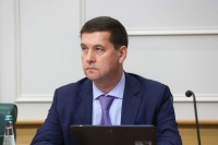 Сенатор Чернышев рассказал о повышении доступности медпомощи в регионах