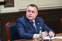 Сенатор Кастюкевич рассказал о стоящих перед молодыми парламентариями задачах