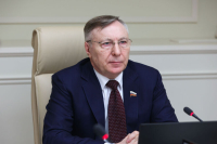 Сенатор Варфоломеев рассказал о мерах по повышению рождаемости в РФ