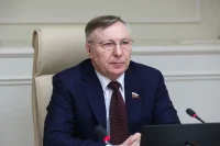 Сенатор Варфоломеев рассказал о мерах по повышению рождаемости в РФ