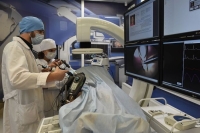 Минобрнауки разработало дополнительные требования к практике студентов-медиков