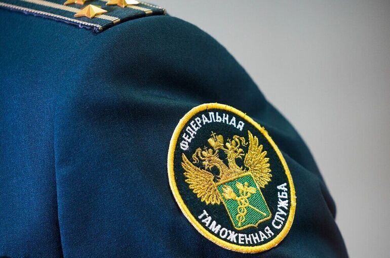 В Госдуму внесут законопроект о дополнительном отпуске таможенникам-ветеранам СВО