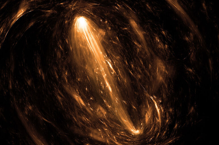 Магнитная буря обрушится на Центральную Россию в ближайшие 48 часов