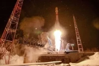 ВКС России успешно запустили ракету-носитель с аппаратами для Минобороны