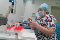 ВЦИОМ: Больше половины россиян выступают за ДНК-тестирование на отцовство в роддоме