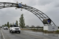 На ЗАЭС прошла плановая ротация экспертов МАГАТЭ