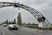 На ЗАЭС прошла плановая ротация экспертов МАГАТЭ