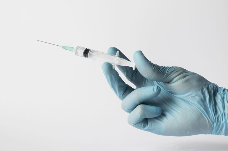 В Дагестане от гепатита A привили более 14 тысяч человек